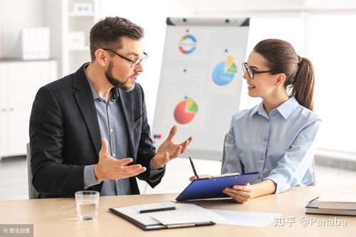 管理者如何做好目标管理 从方向到结果的系统实践